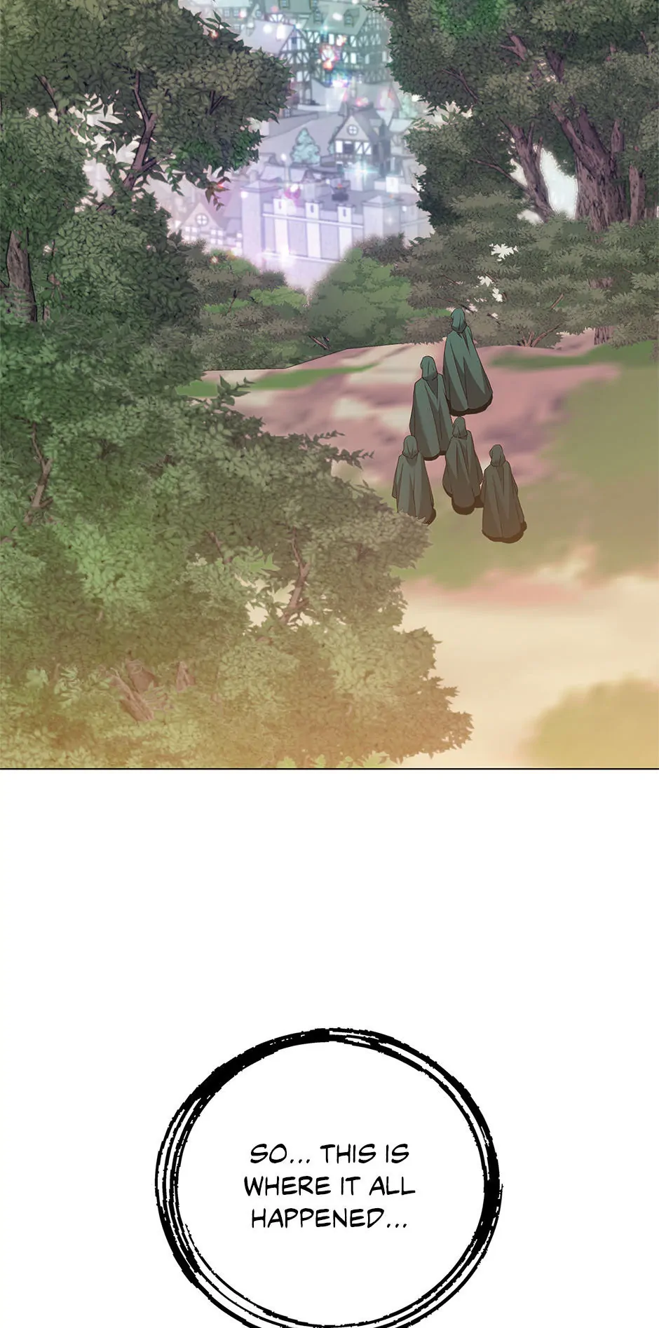 Read The Max Level Hero Strikes Back ENGLISH Manga Online