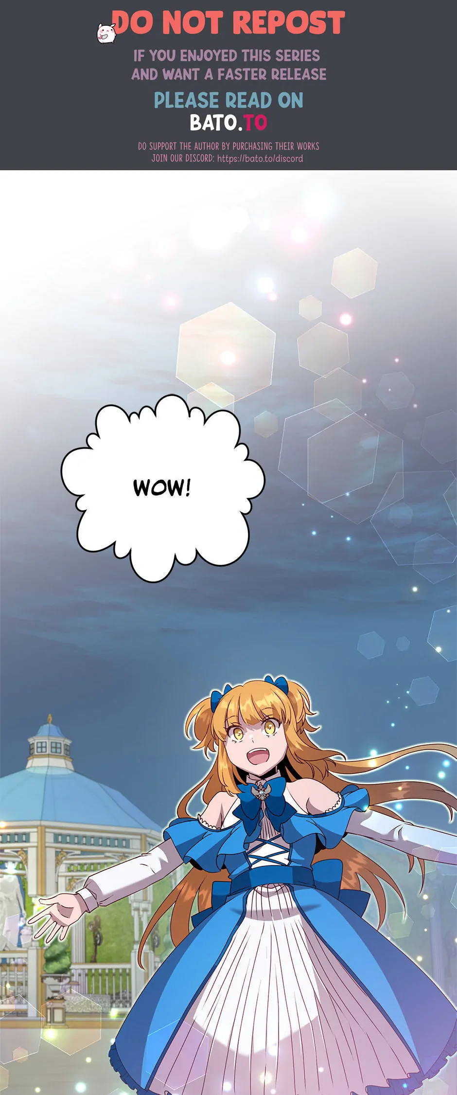 Read The Max Level Hero Strikes Back ENGLISH Manga Online