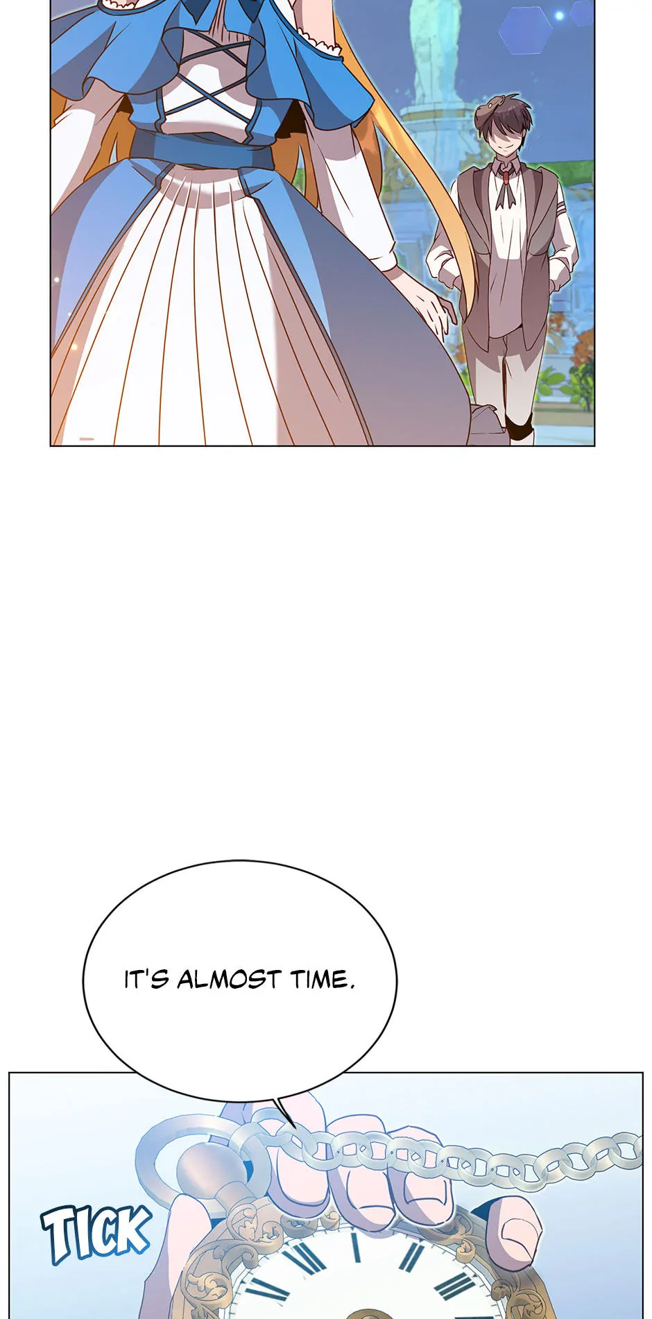 Read The Max Level Hero Strikes Back ENGLISH Manga Online