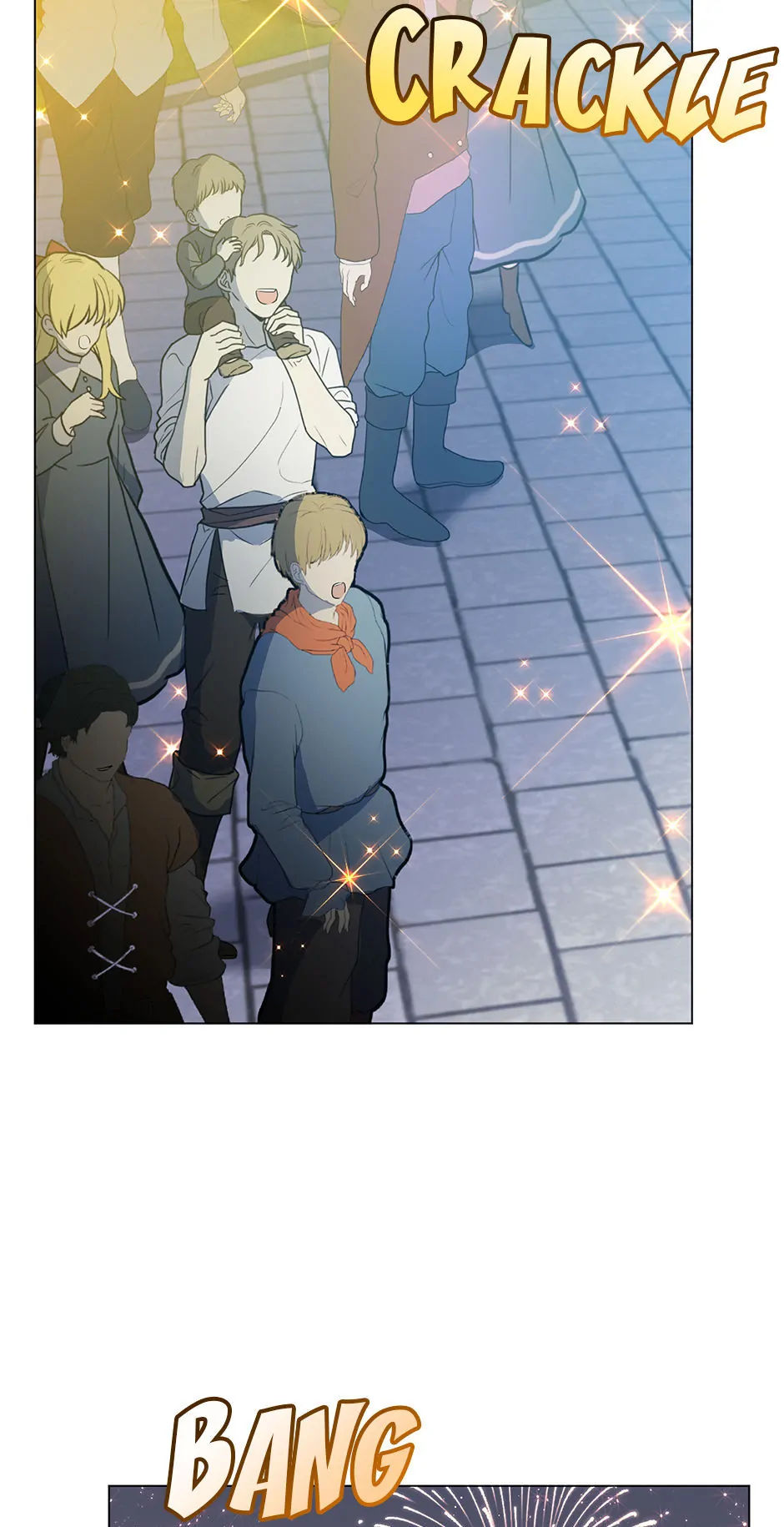 Read The Max Level Hero Strikes Back ENGLISH Manga Online