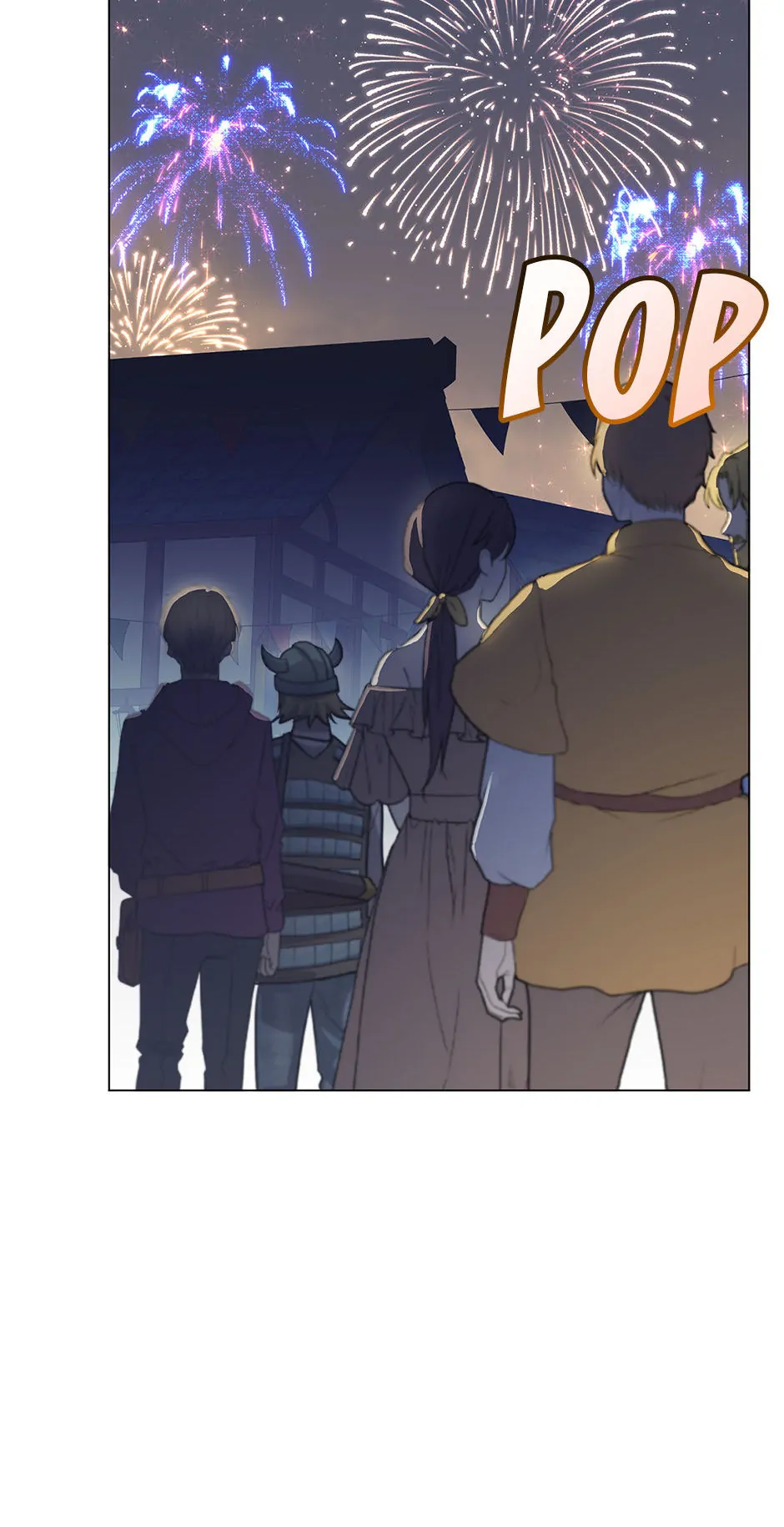 Read The Max Level Hero Strikes Back ENGLISH Manga Online