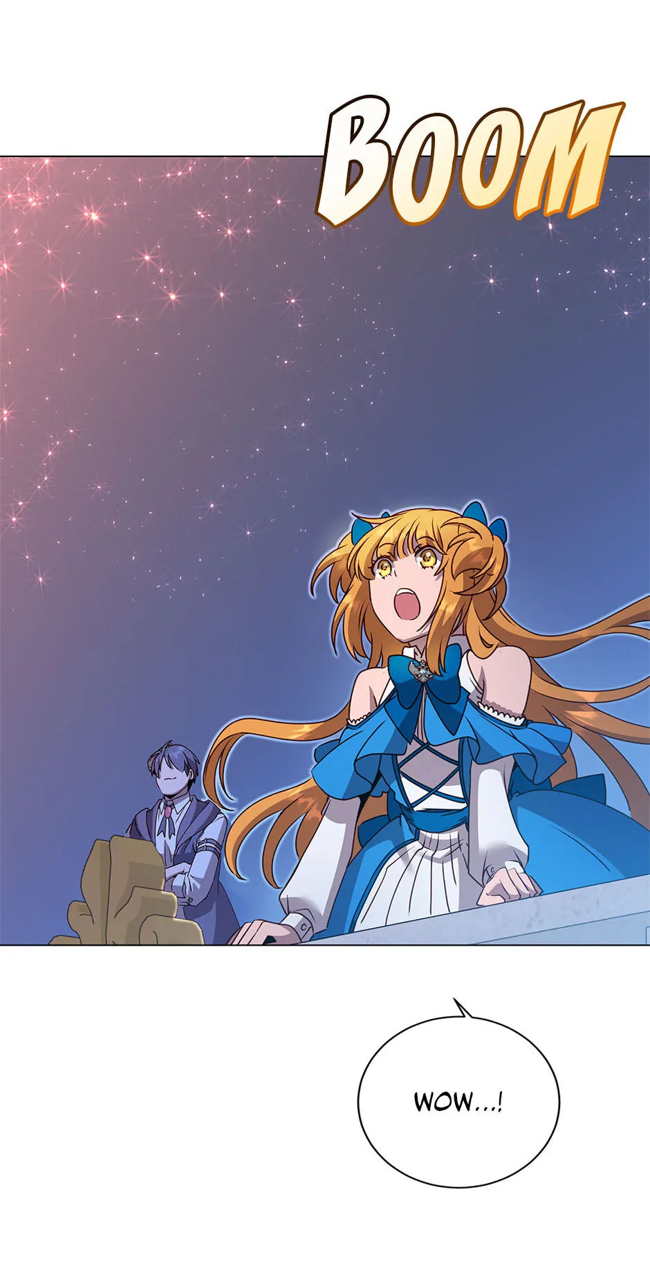 Read The Max Level Hero Strikes Back ENGLISH Manga Online