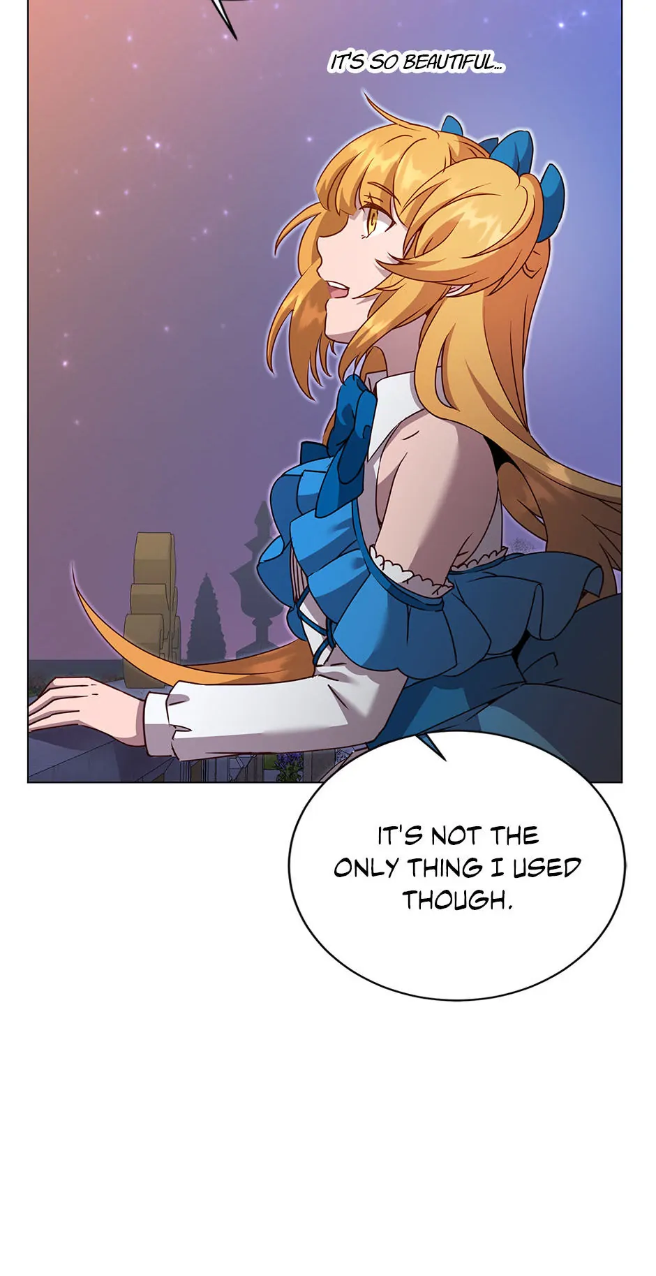 Read The Max Level Hero Strikes Back ENGLISH Manga Online