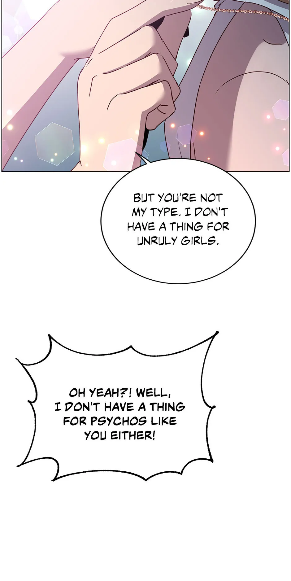 Read The Max Level Hero Strikes Back ENGLISH Manga Online