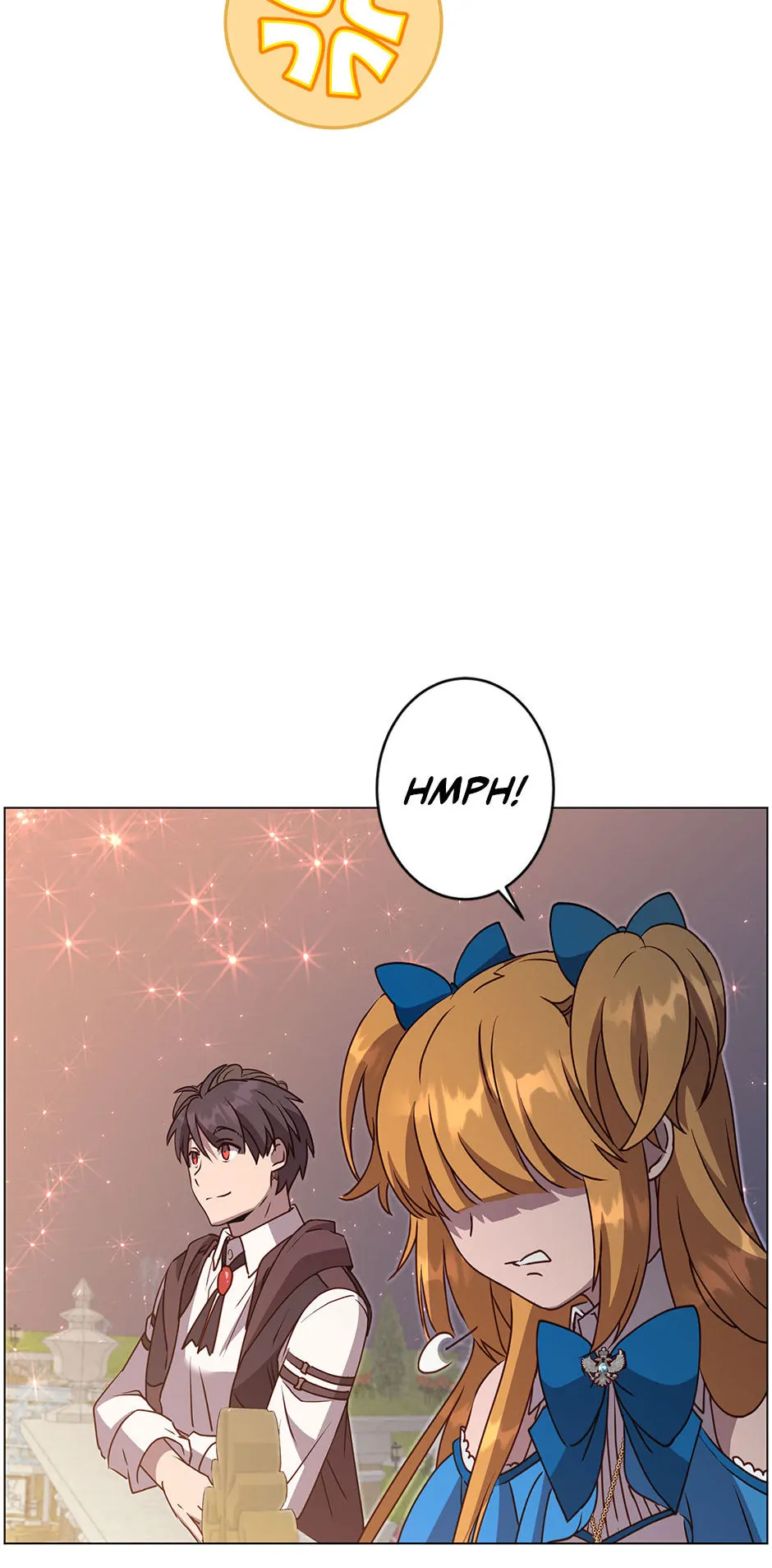 Read The Max Level Hero Strikes Back ENGLISH Manga Online