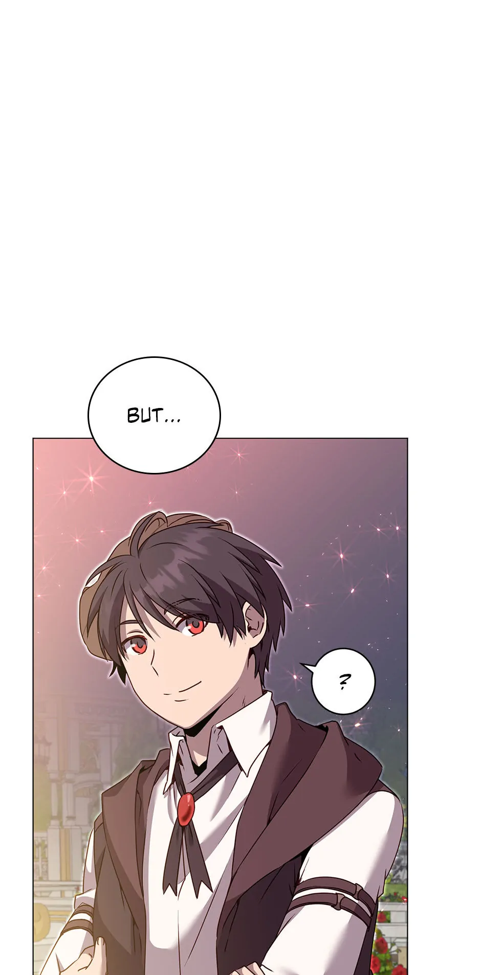 Read The Max Level Hero Strikes Back ENGLISH Manga Online