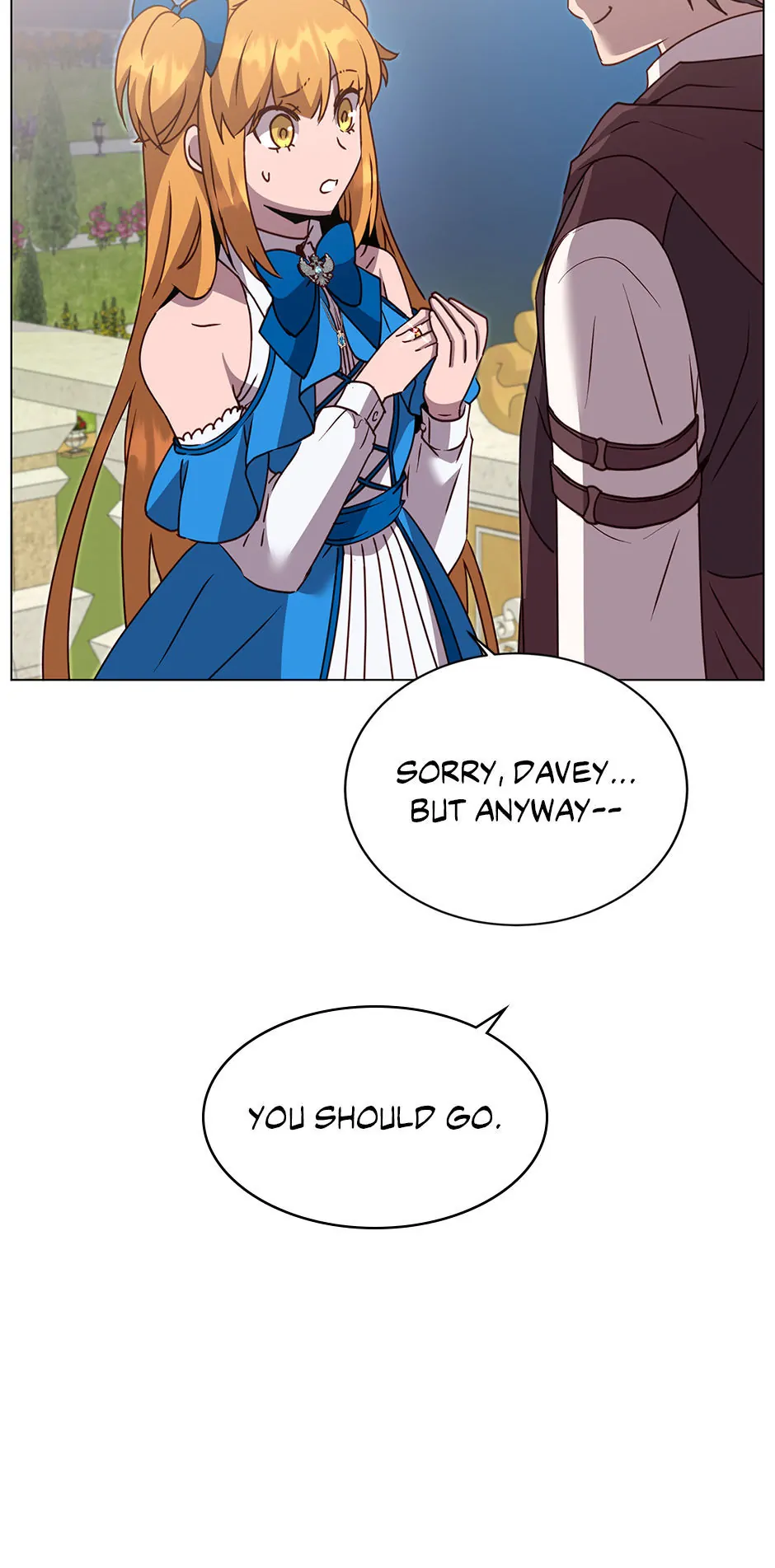 Read The Max Level Hero Strikes Back ENGLISH Manga Online