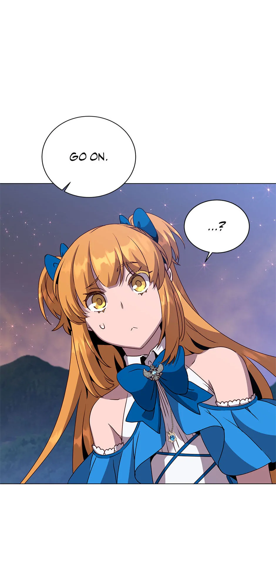 Read The Max Level Hero Strikes Back ENGLISH Manga Online