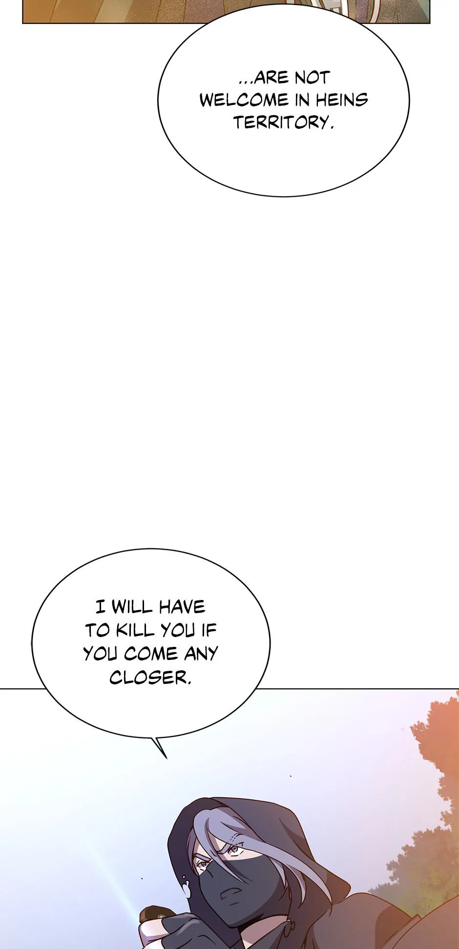 Read The Max Level Hero Strikes Back ENGLISH Manga Online