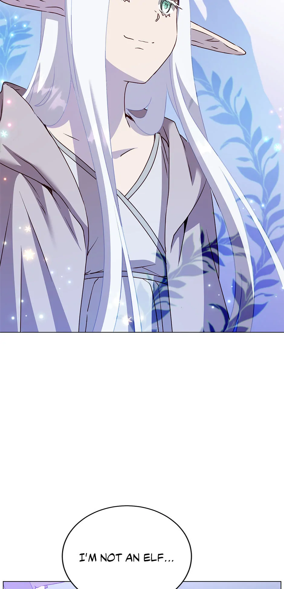 Read The Max Level Hero Strikes Back ENGLISH Manga Online