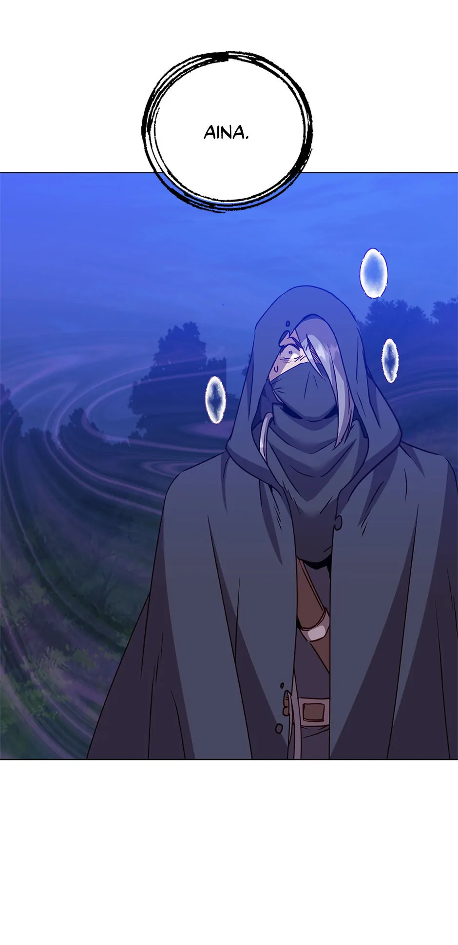 Read The Max Level Hero Strikes Back ENGLISH Manga Online