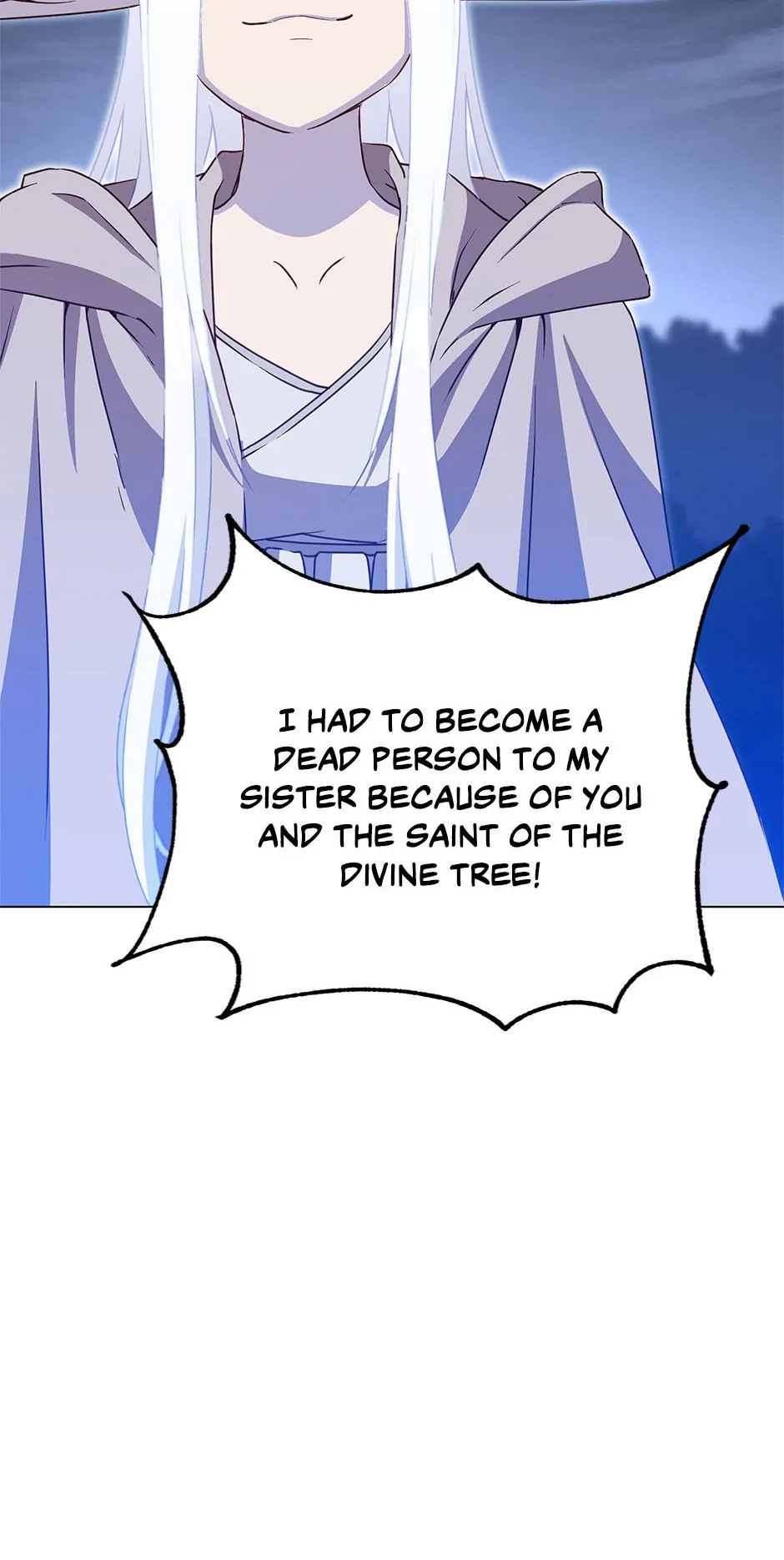 Read The Max Level Hero Strikes Back ENGLISH Manga Online