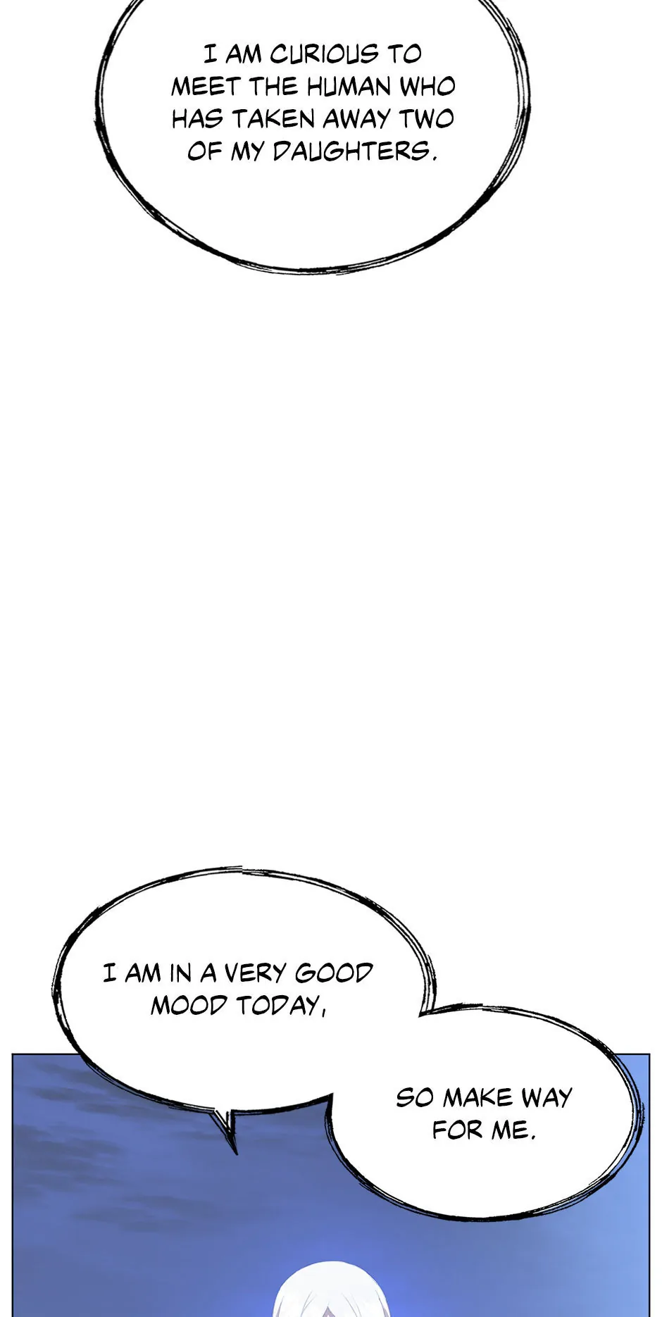 Read The Max Level Hero Strikes Back ENGLISH Manga Online