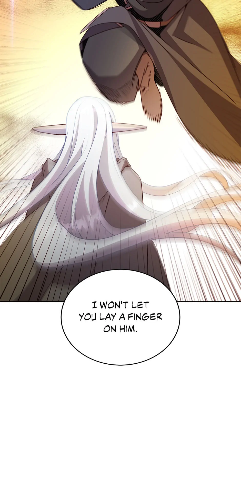 Read The Max Level Hero Strikes Back ENGLISH Manga Online