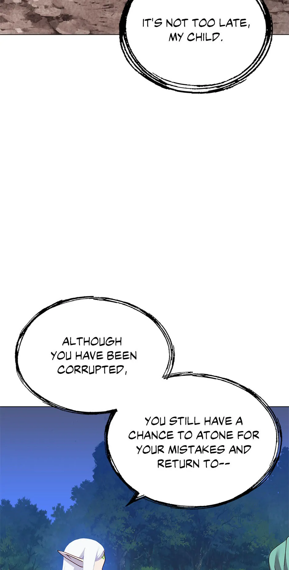 Read The Max Level Hero Strikes Back ENGLISH Manga Online