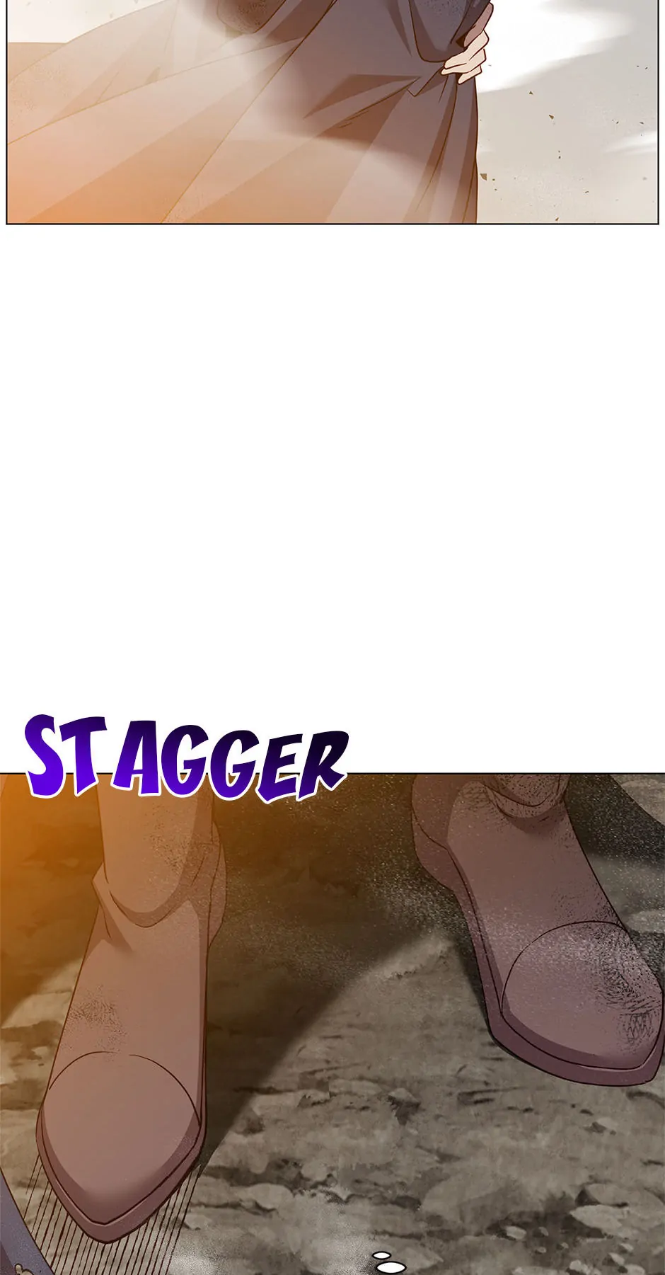 Read The Max Level Hero Strikes Back ENGLISH Manga Online