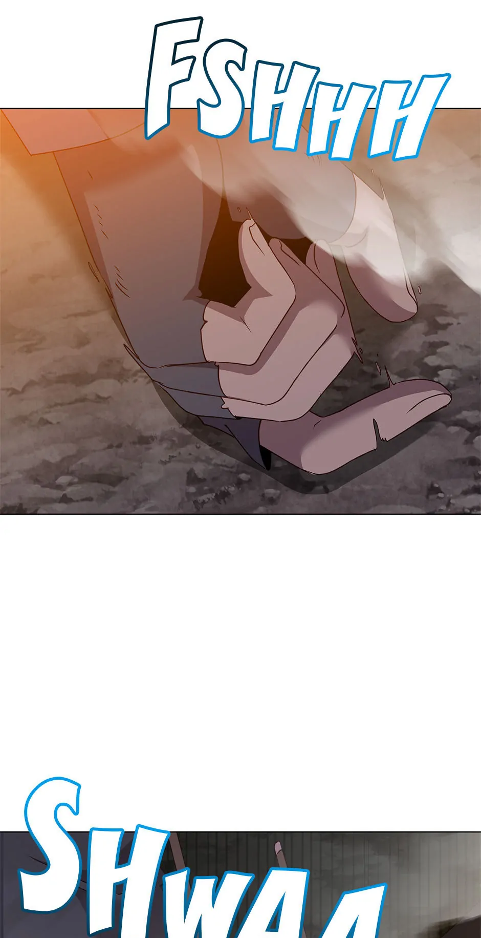 Read The Max Level Hero Strikes Back ENGLISH Manga Online