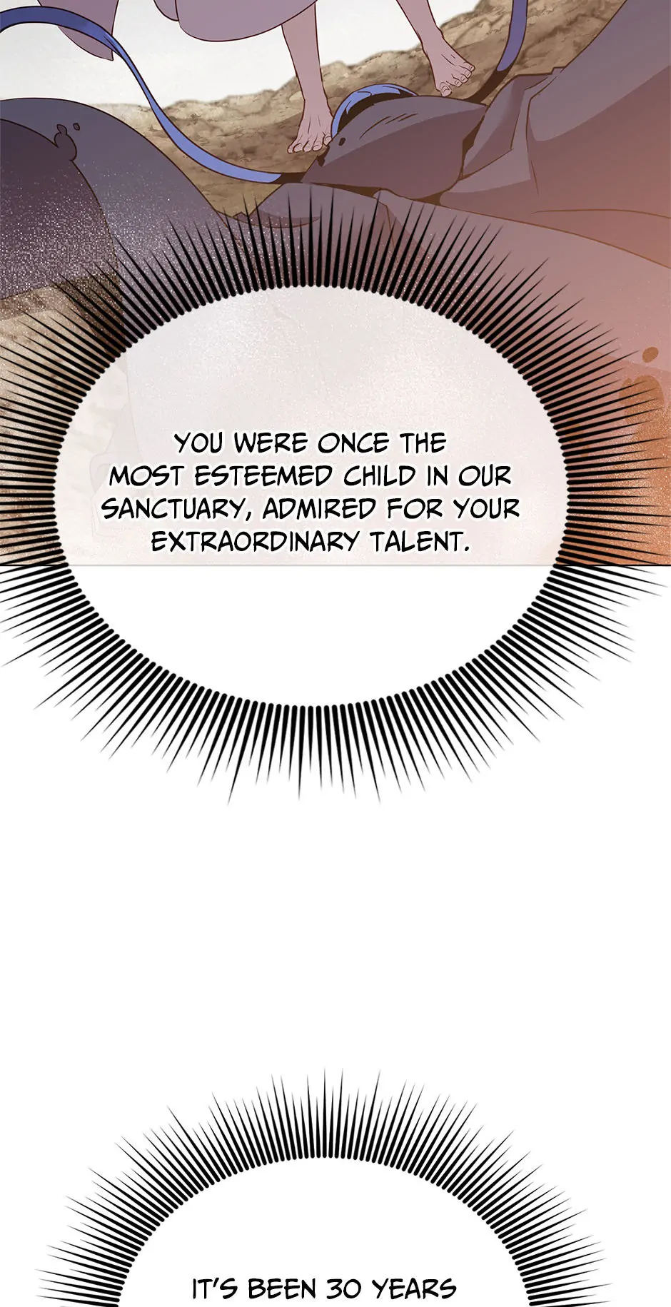 Read The Max Level Hero Strikes Back ENGLISH Manga Online