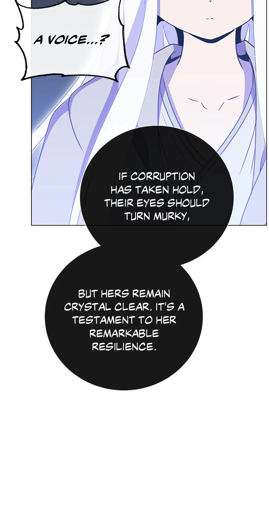 Read The Max Level Hero Strikes Back ENGLISH Manga Online