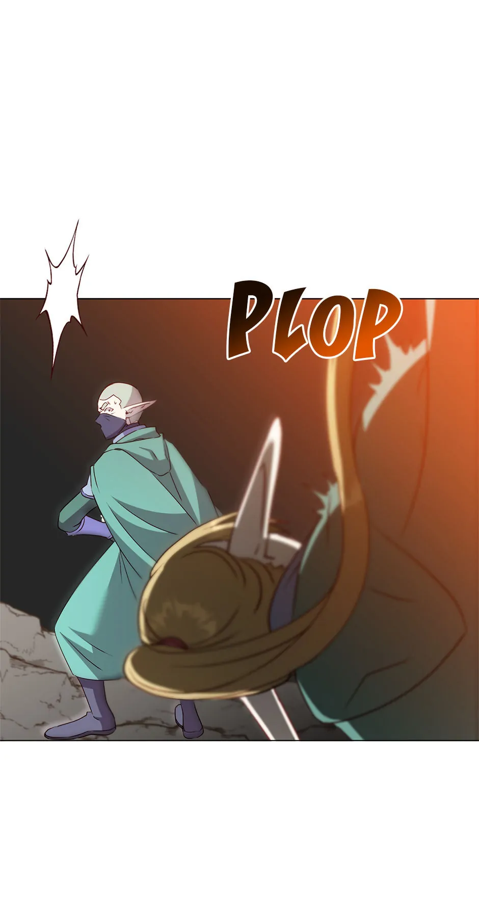 Read The Max Level Hero Strikes Back ENGLISH Manga Online