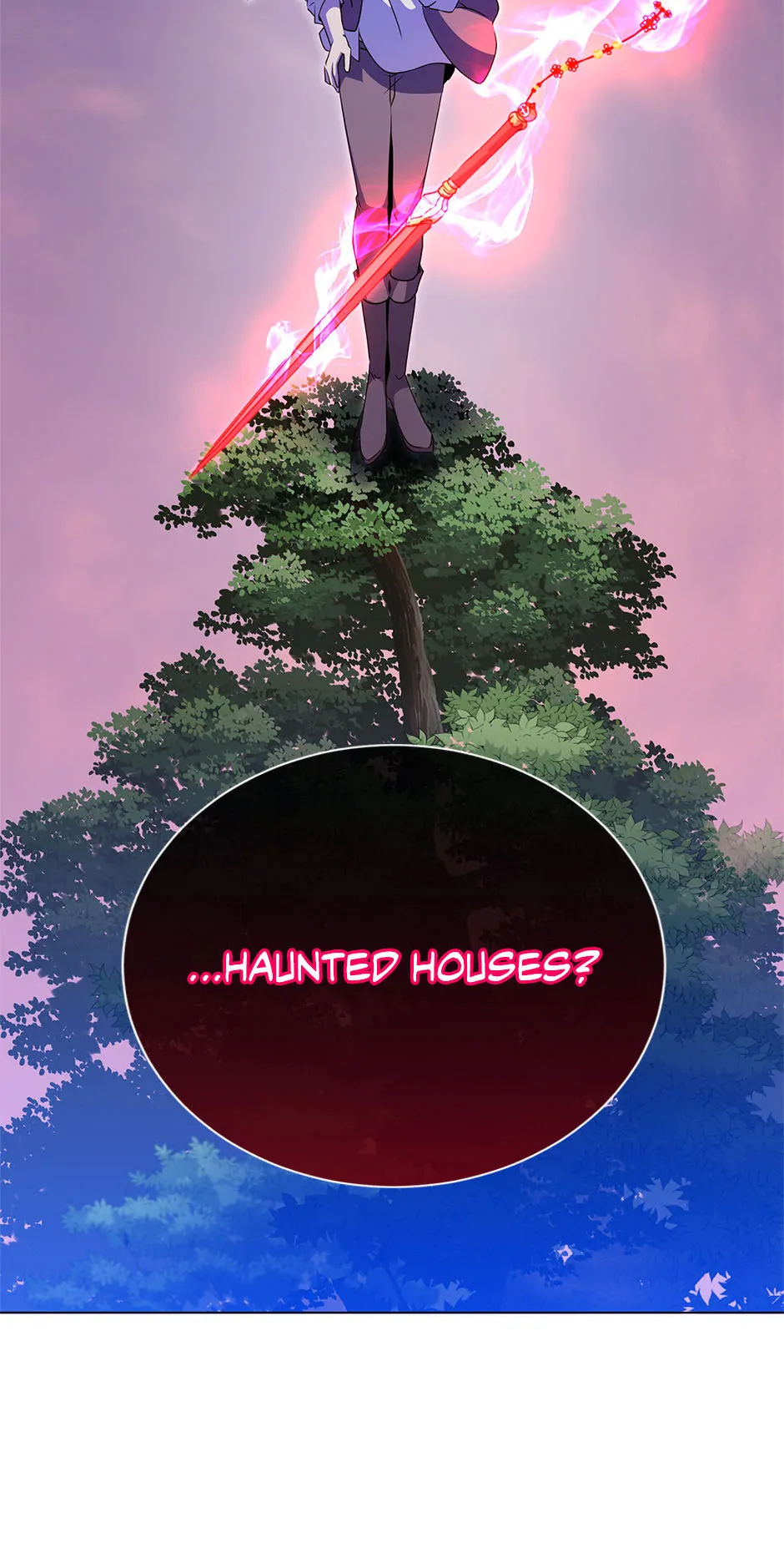 Read The Max Level Hero Strikes Back ENGLISH Manga Online