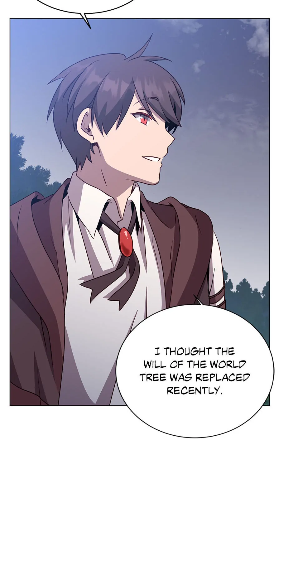 Read The Max Level Hero Strikes Back ENGLISH Manga Online