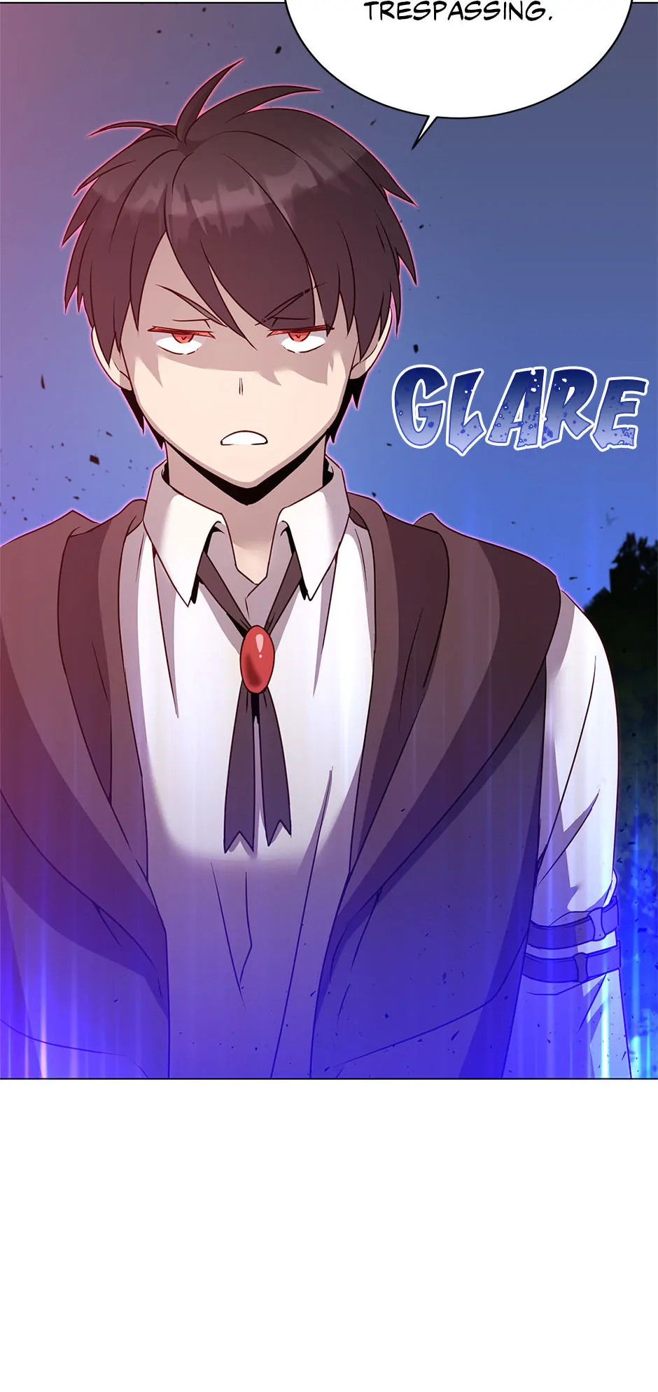 Read The Max Level Hero Strikes Back ENGLISH Manga Online