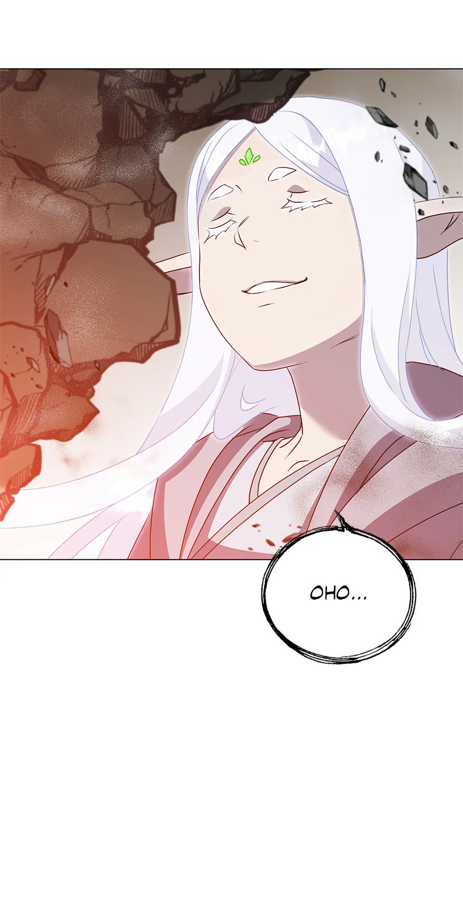 Read The Max Level Hero Strikes Back ENGLISH Manga Online