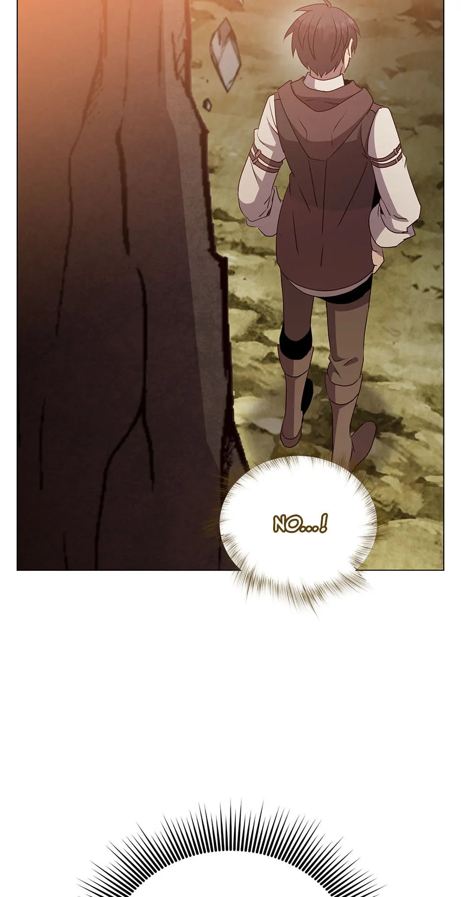 Read The Max Level Hero Strikes Back ENGLISH Manga Online