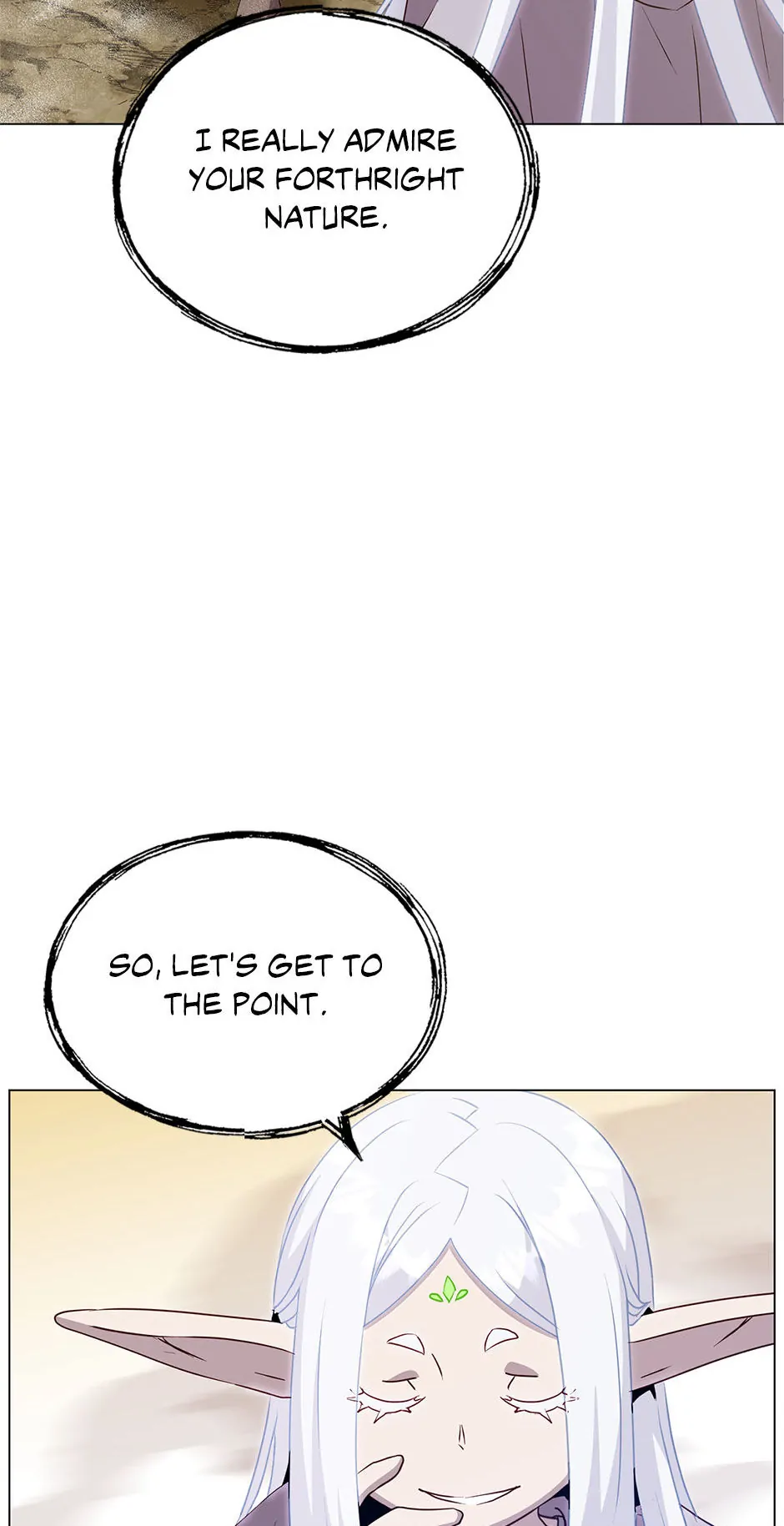 Read The Max Level Hero Strikes Back ENGLISH Manga Online