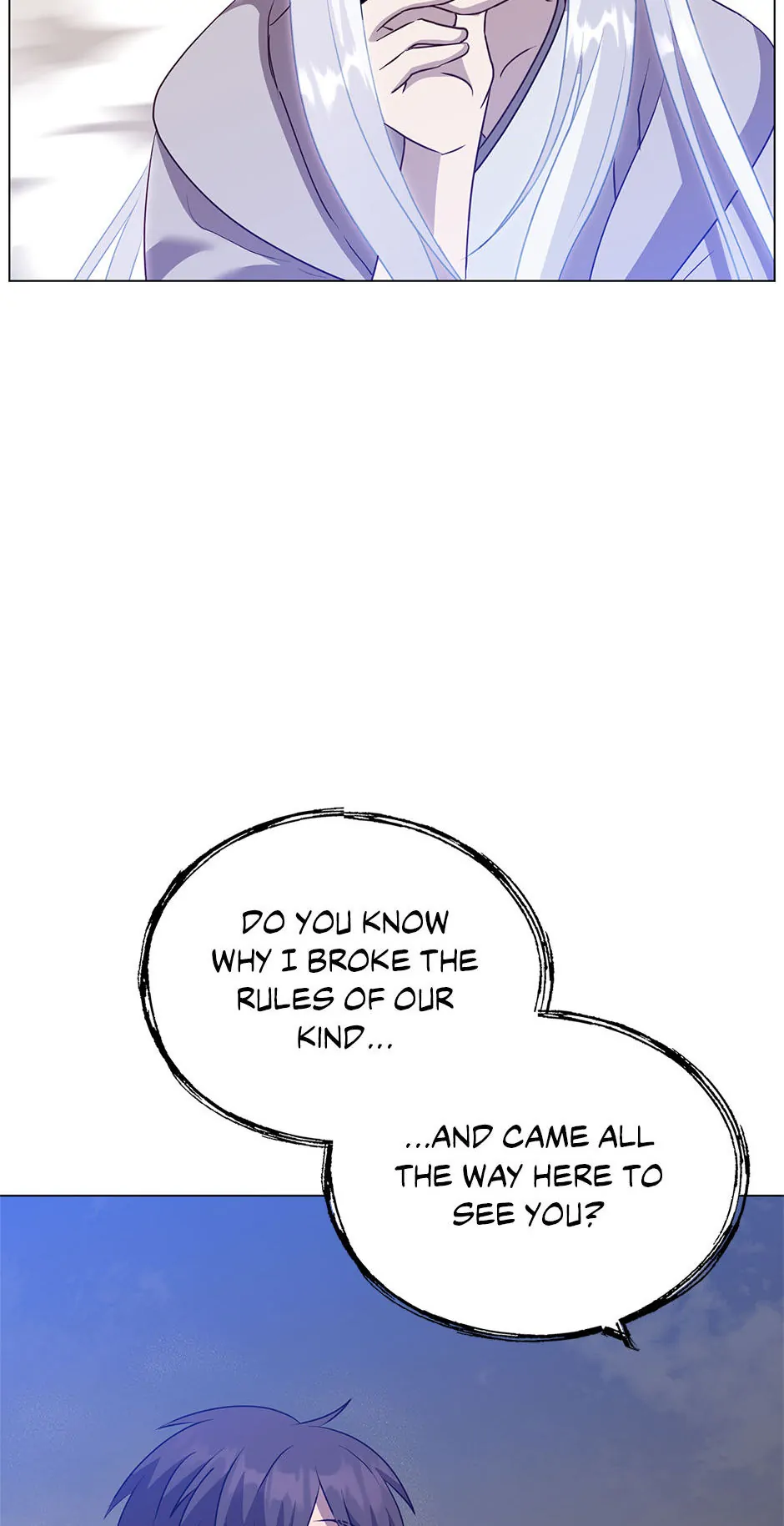 Read The Max Level Hero Strikes Back ENGLISH Manga Online