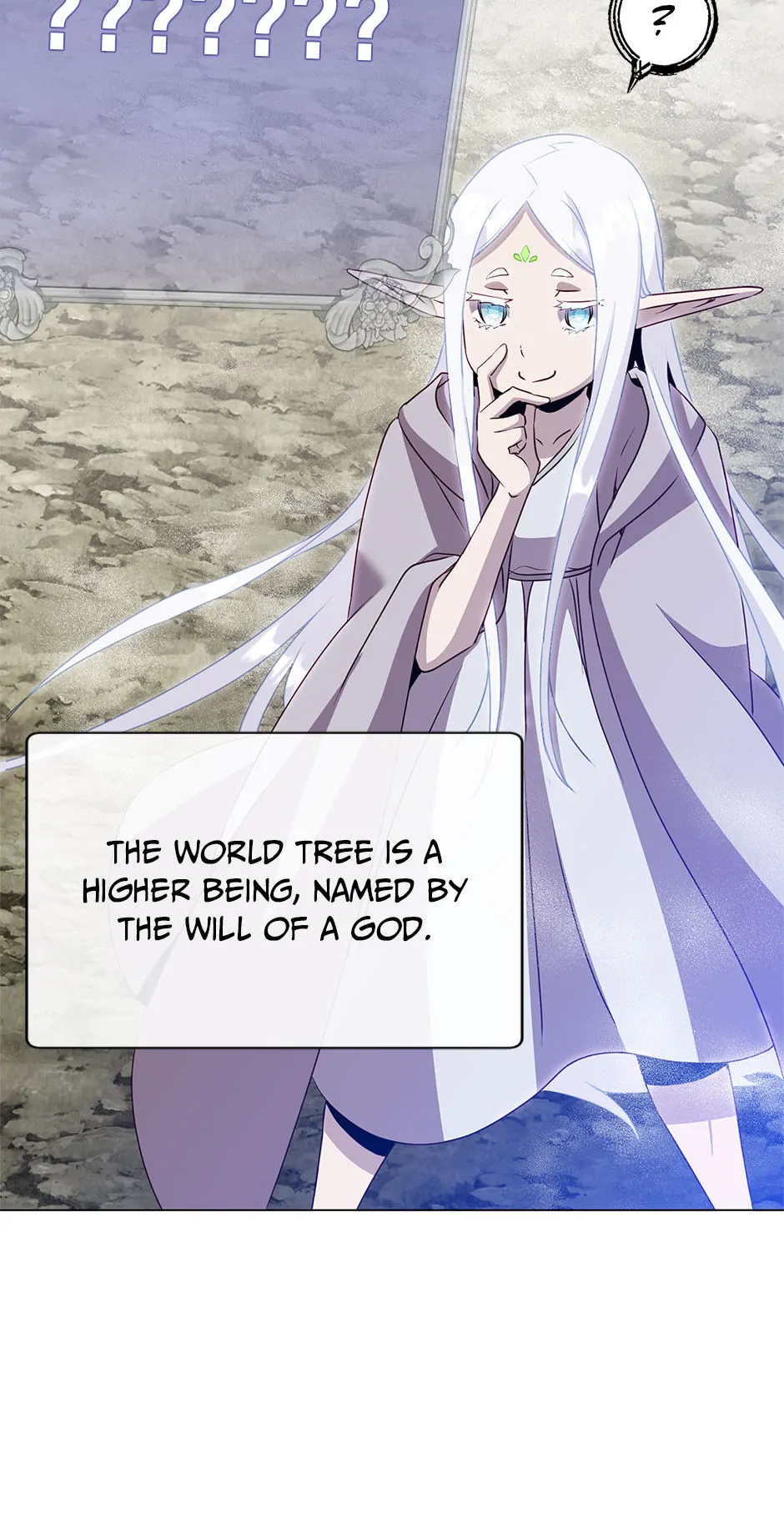 Read The Max Level Hero Strikes Back ENGLISH Manga Online