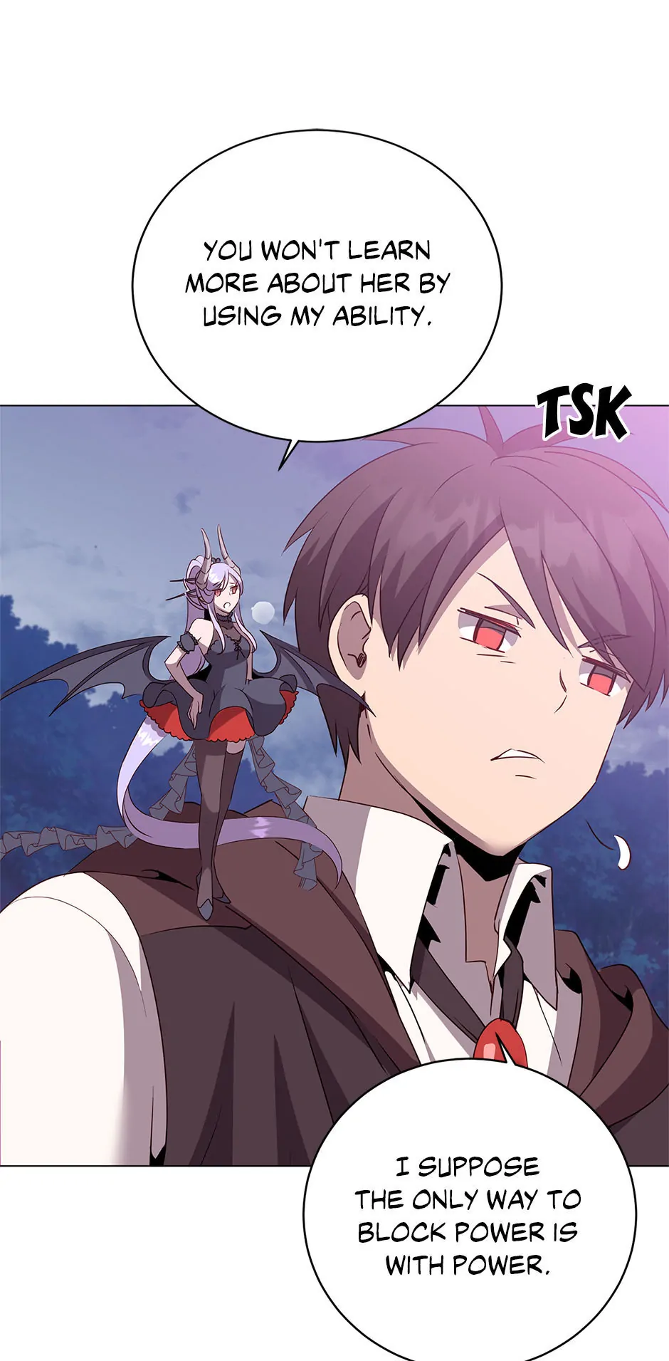 Read The Max Level Hero Strikes Back ENGLISH Manga Online