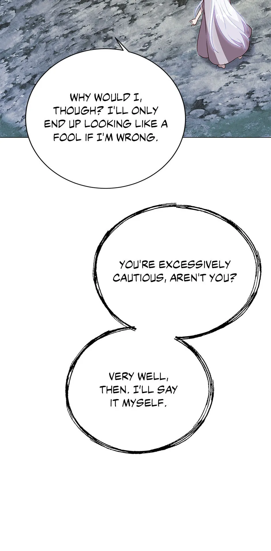 Read The Max Level Hero Strikes Back ENGLISH Manga Online