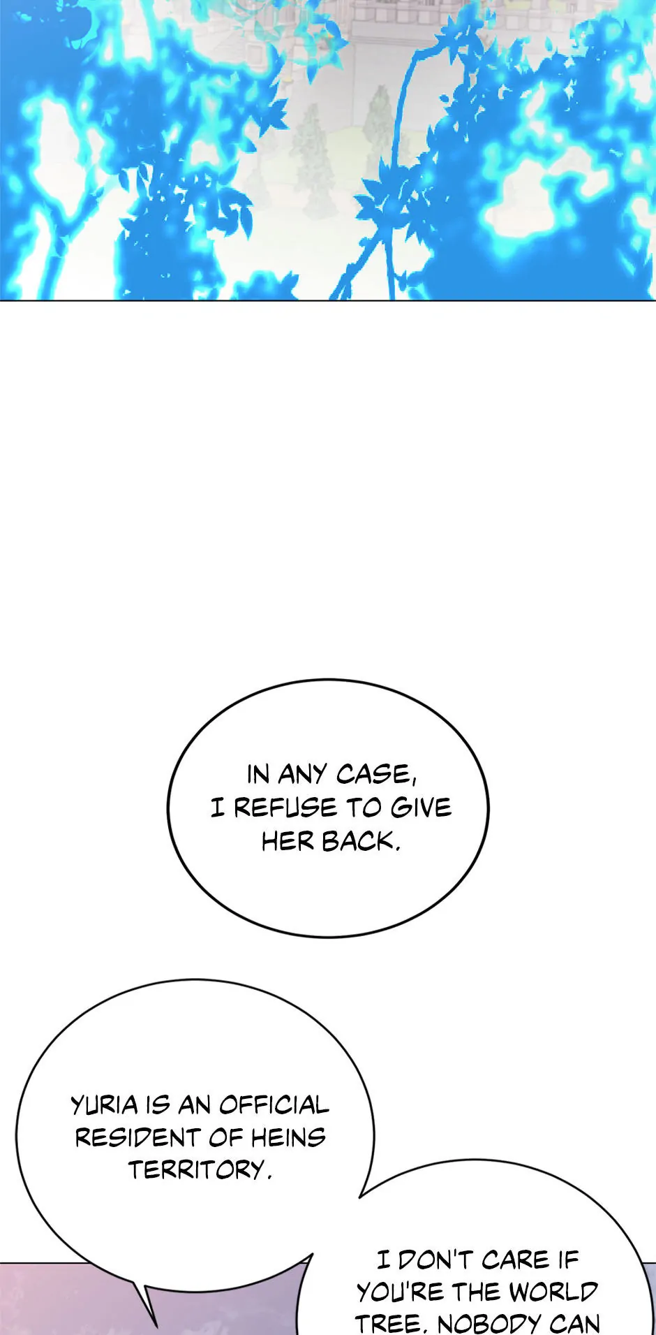 Read The Max Level Hero Strikes Back ENGLISH Manga Online