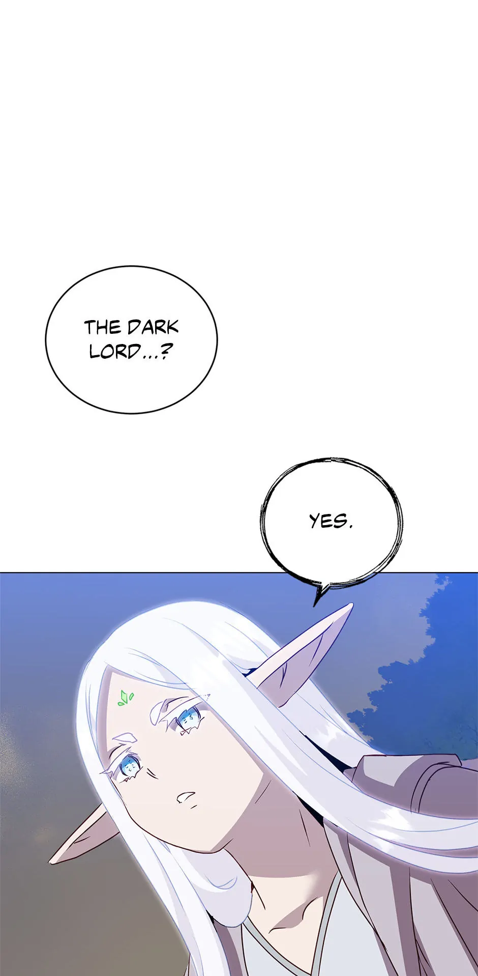 Read The Max Level Hero Strikes Back ENGLISH Manga Online