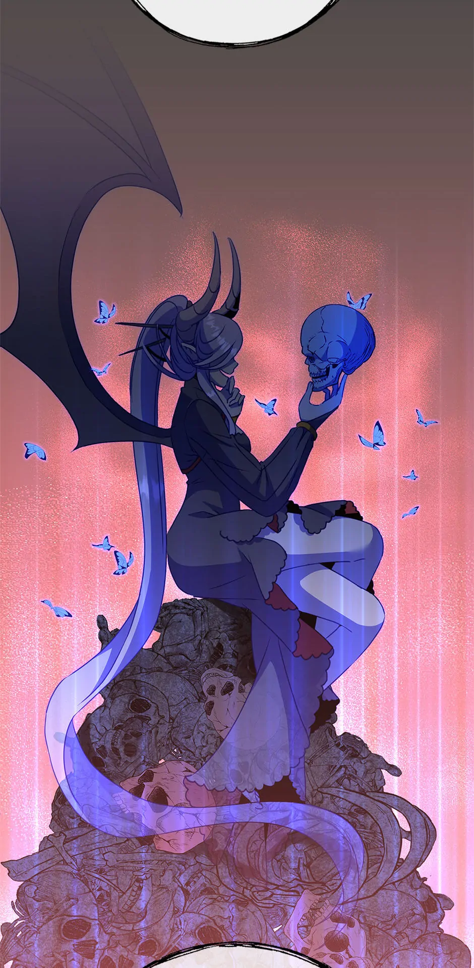 Read The Max Level Hero Strikes Back ENGLISH Manga Online