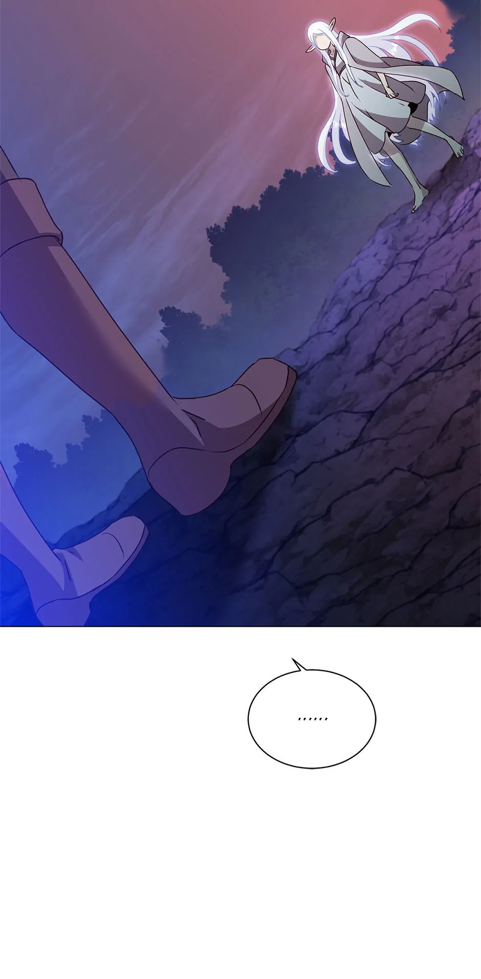 Read The Max Level Hero Strikes Back ENGLISH Manga Online