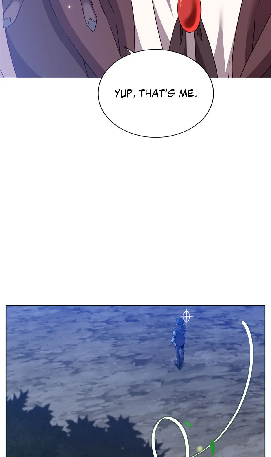 Read The Max Level Hero Strikes Back ENGLISH Manga Online