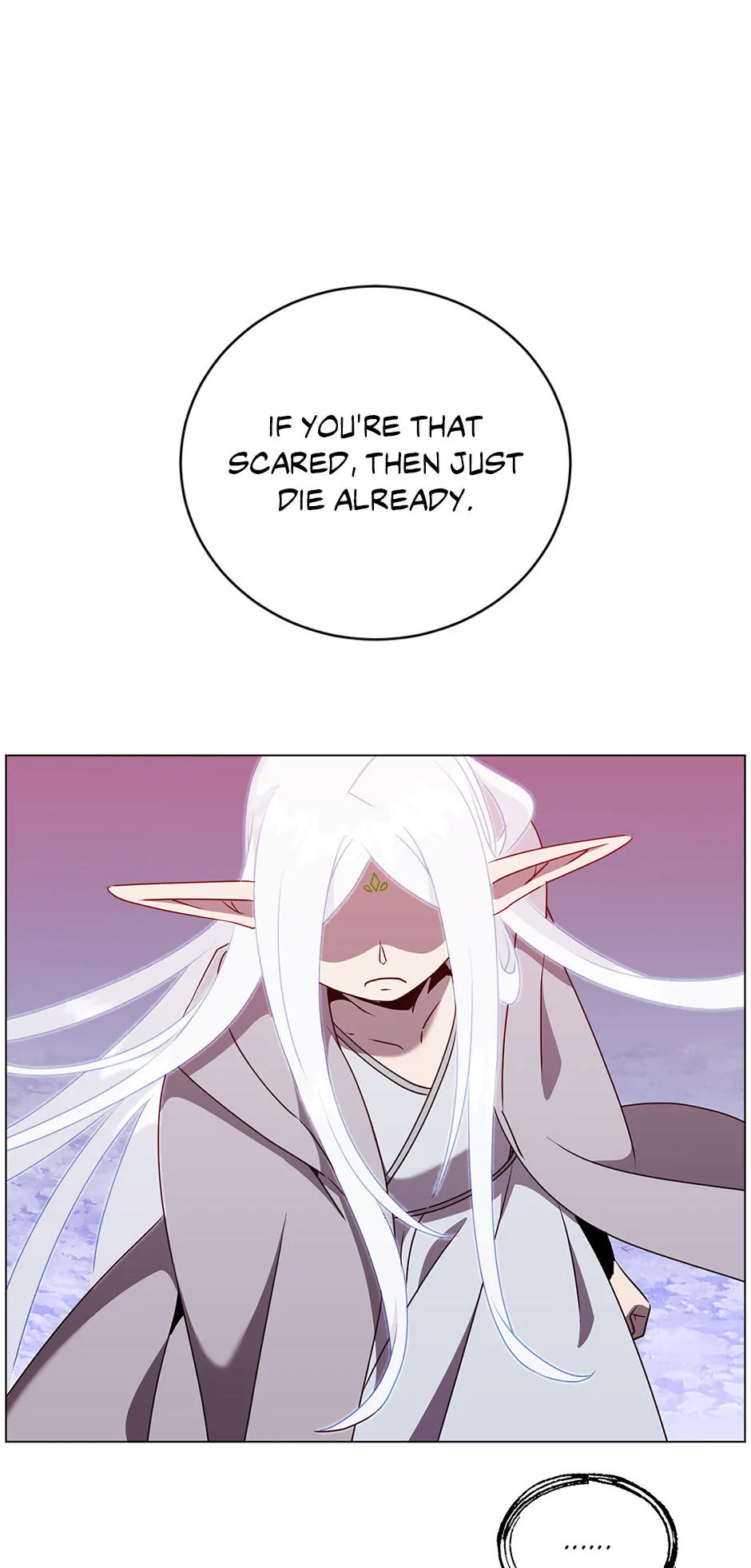 Read The Max Level Hero Strikes Back ENGLISH Manga Online