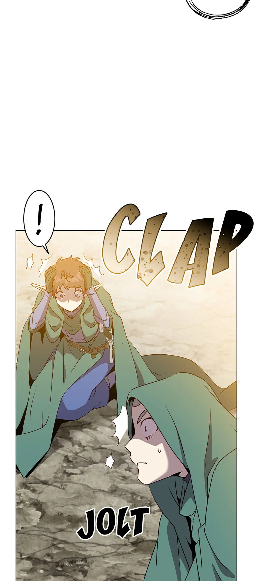 Read The Max Level Hero Strikes Back ENGLISH Manga Online