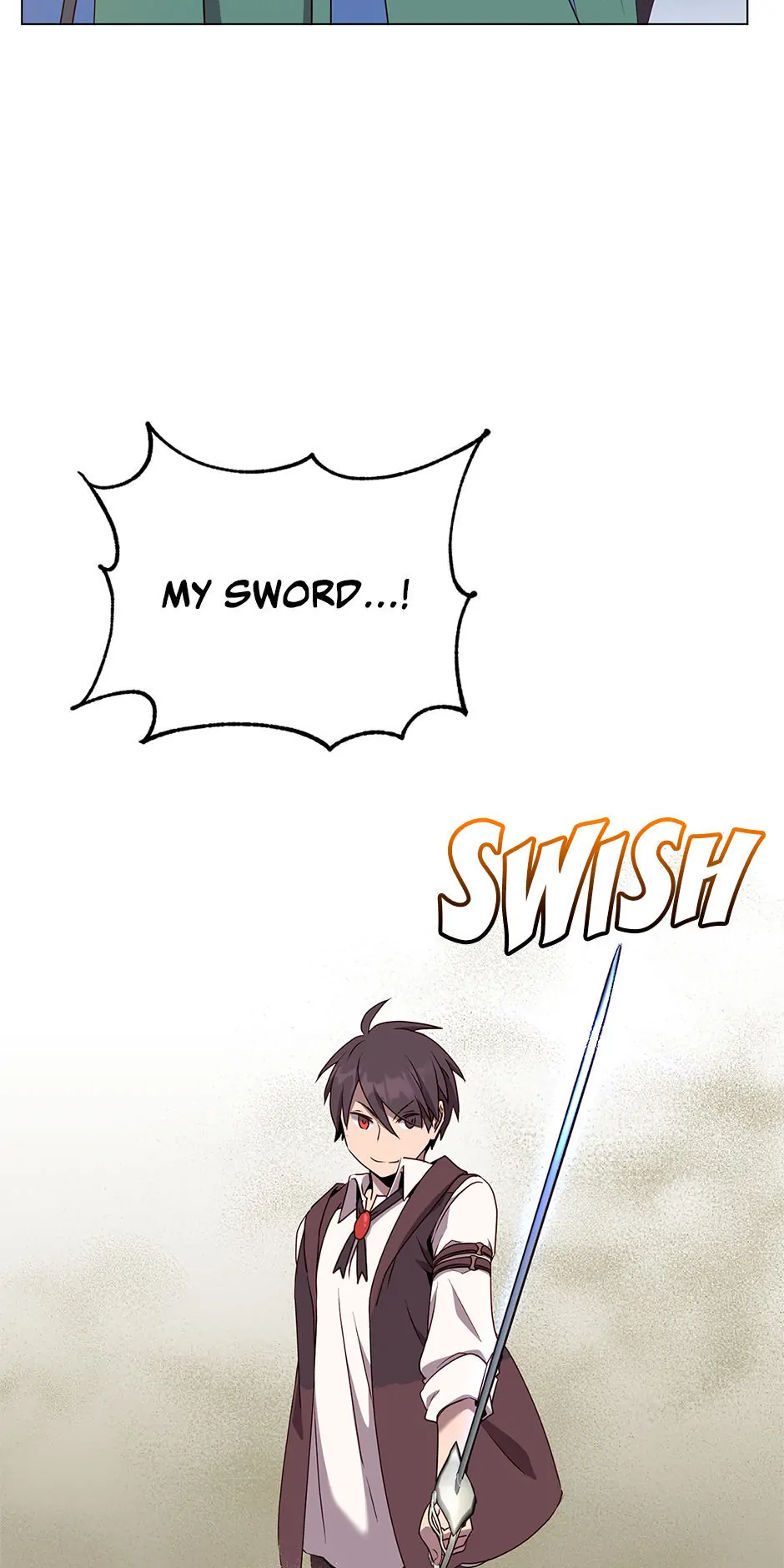 Read The Max Level Hero Strikes Back ENGLISH Manga Online