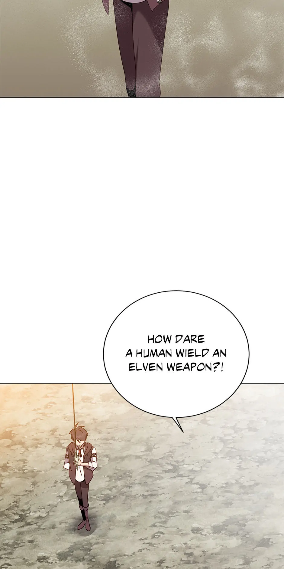 Read The Max Level Hero Strikes Back ENGLISH Manga Online