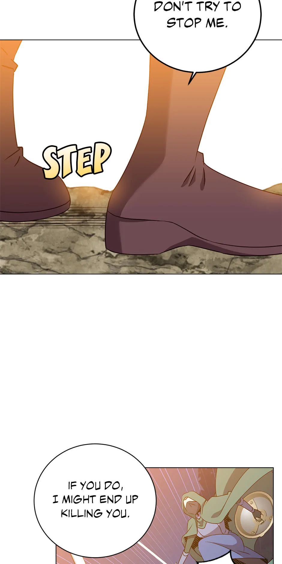 Read The Max Level Hero Strikes Back ENGLISH Manga Online