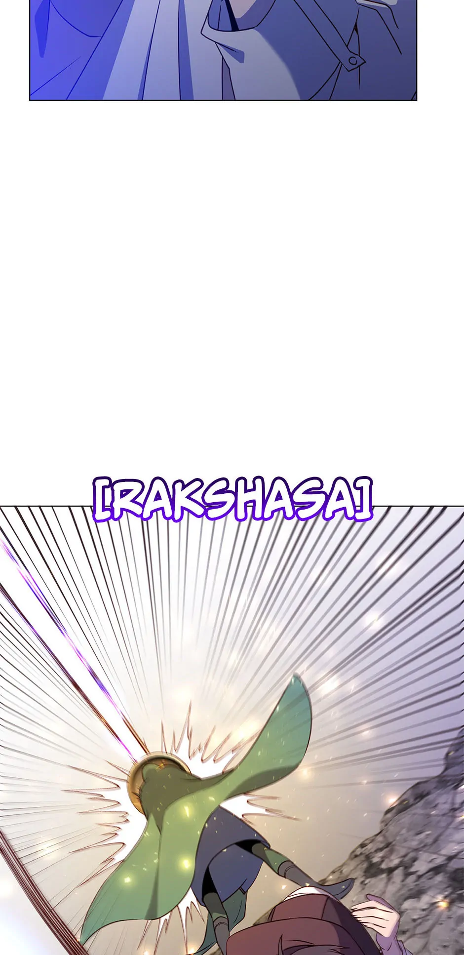 Read The Max Level Hero Strikes Back ENGLISH Manga Online