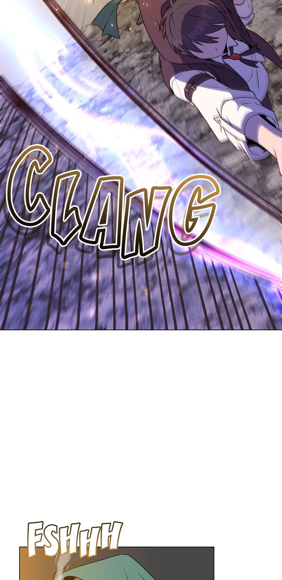 Read The Max Level Hero Strikes Back ENGLISH Manga Online