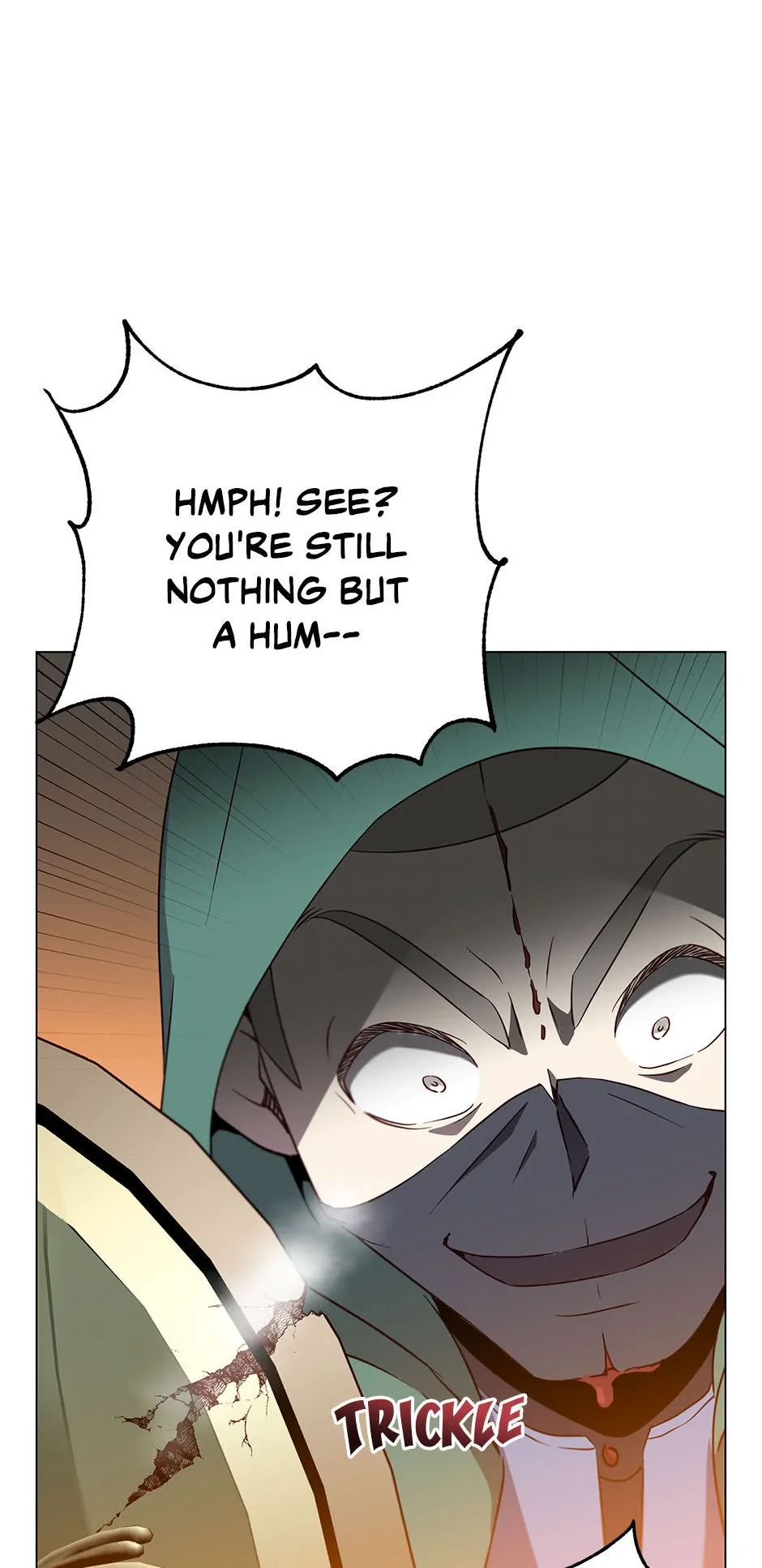 Read The Max Level Hero Strikes Back ENGLISH Manga Online