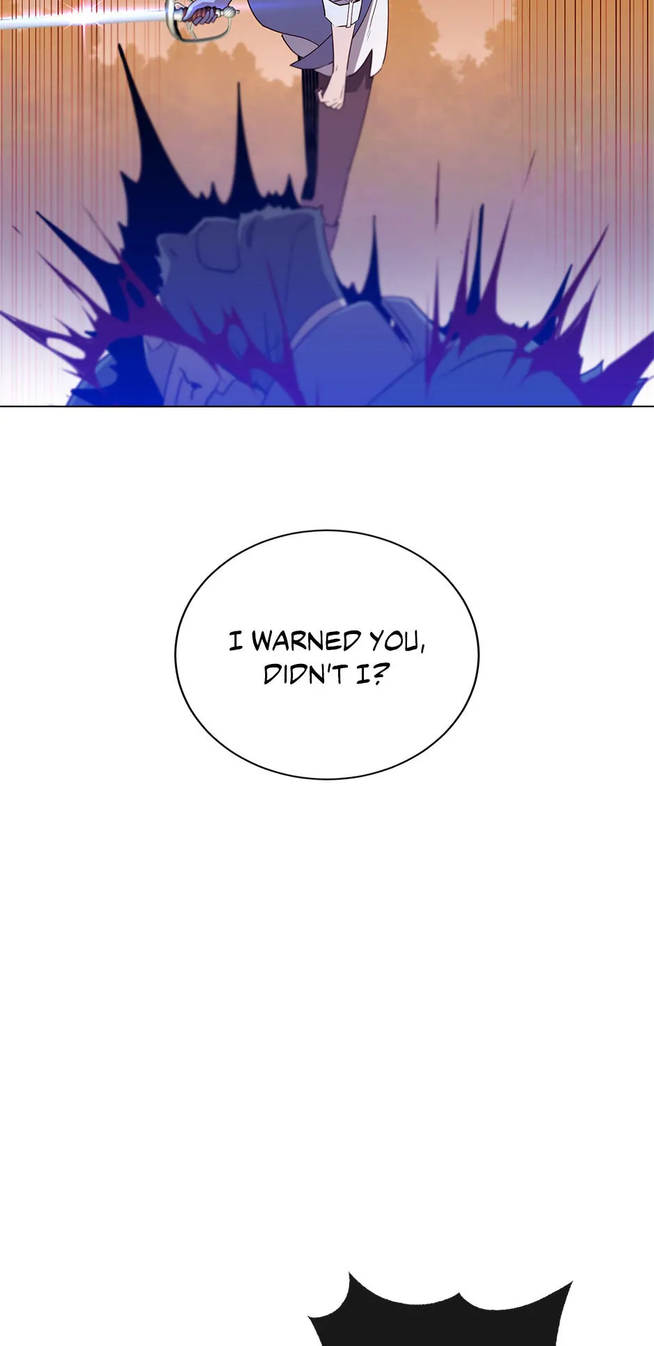 Read The Max Level Hero Strikes Back ENGLISH Manga Online