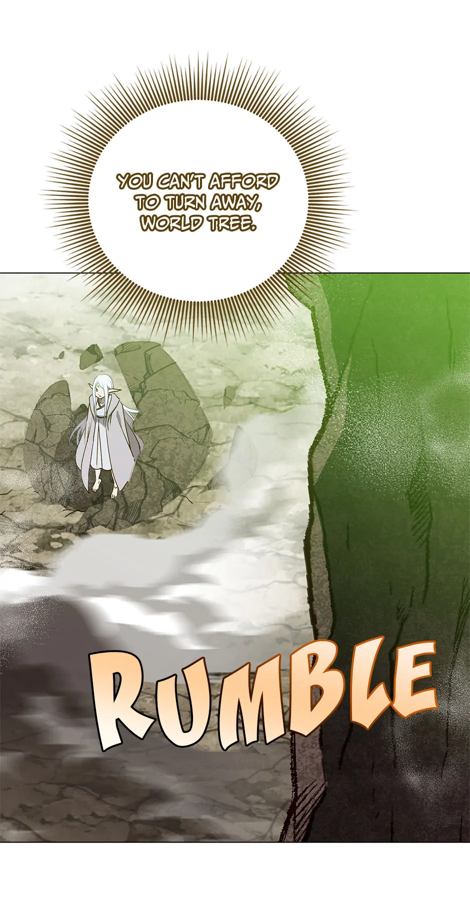 Read The Max Level Hero Strikes Back ENGLISH Manga Online