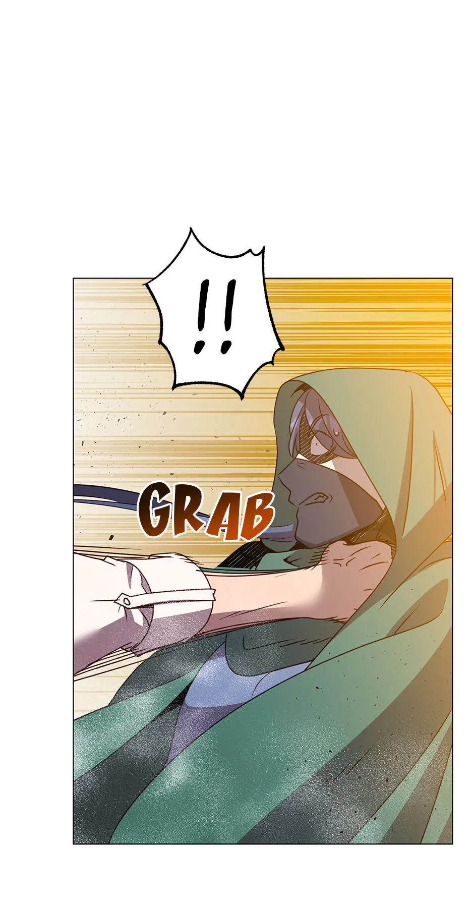 Read The Max Level Hero Strikes Back ENGLISH Manga Online